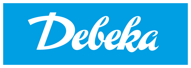 Debeka Logo