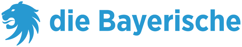 Die Bayerische Logo
