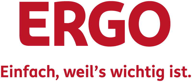 ERGO Logo