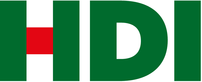 HDI Logo